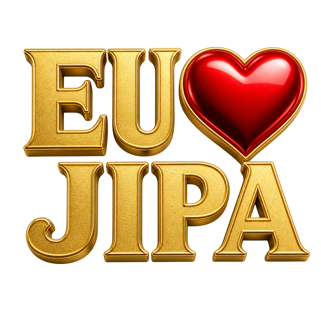 Eu Amo Jipa